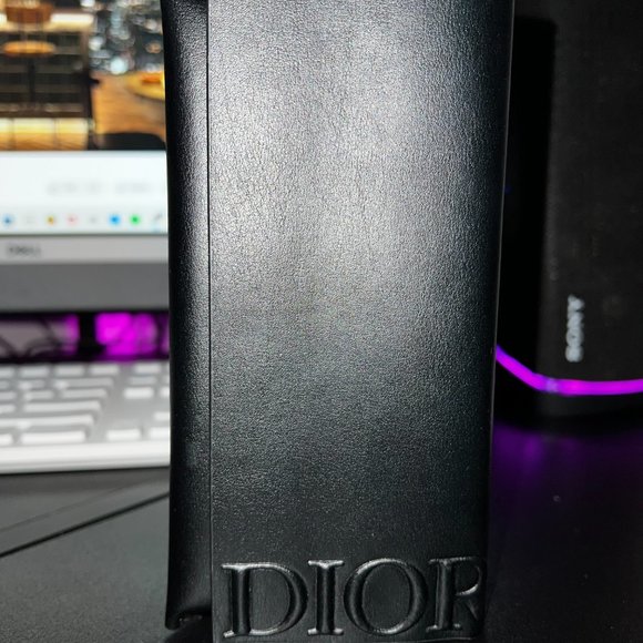 Dior Diorxtrem Mask Sunglasses - Rose Gold - USED - Picture 6 of 6